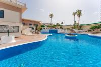 South Paradise Club Paraiso 404 - B&B Adeje