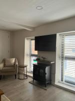 City Centre Former Coach House - B&B Oxford