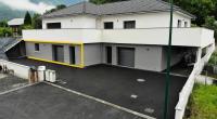 Appartement Le Cocon Proche Station Ski-Piscine - Bed and Breakfast