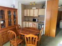 Apartment mit 2 Schlafzimmern und Balkon