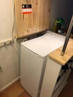 Sjönära lägenghet på landet - B&B Fränsta