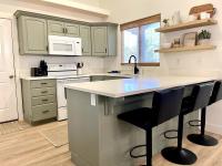 Newly Remodeled Getaway Near Zion National Park - B&B LaVerkin