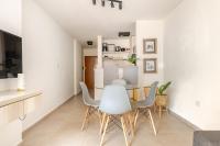 Departamento en Córdoba con Jacuzzi y Kamado para 3 Personas - B&B Córdoba