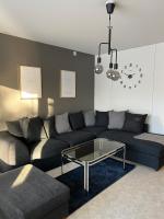 Mäyränkadun kolmio - B&B Kokkola