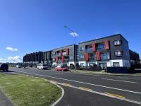 Two Bedroom Apartment - B&B