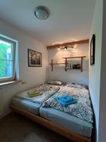 Westallgäu Apartment - Bed and Breakfast Hergatz