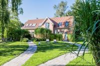 Bauernkate Seerose - B&B