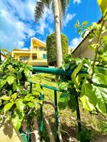 The Sun Edge House - Ferienwohnung Ponta do Sol