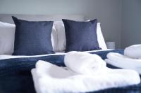 Ravenswood House - Ferienwohnung Glenrothes