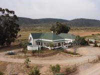 Magoos on 62 - B&B