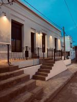 La Casona Boutique - Chambres d’hôtes Carmen de Patagones