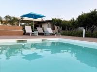 MINOA Relax - B&B