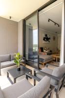 Shapz at Ellipse-Waterfall - B&B Midrand