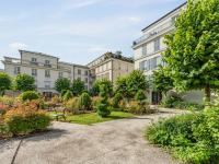 Cour Royale Disneyland Paris - Ferienwohnung Chessy