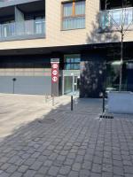 Golden MOOD City Apartment - B&B Breslavia