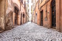 Luxury Loft Campo Dè Fiori - Ferienwohnung Rom