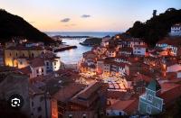 El mirador de cudillero - Ferienwohnung Cudillero