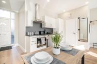 The Green Docks Studio - B&B Londra