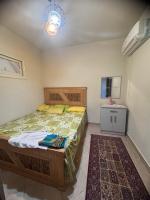 شاليه بالحدائق المعلقه بورتو السخنه اجمل فيو في السخنه - Chambres d'hôtes Al ‘Ayn as Sukhnah