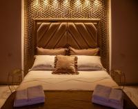 Airport Luxury Rooms - B&B