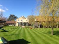 Serene Luxury retreat near Newmarket, Exquisite amenities & Leisure - Tye Barn - Ferienwohnung