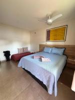 Suítes Conforto no Paraíso - B&B Alto Paraíso de Goiás