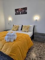 Camera Tripla con Bagno Privato
