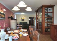 Kuća za odmor Cava Fužine - Bed and Breakfast Benkovac Fužinski