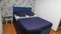 Chambre Lit Queen-Size Deluxe