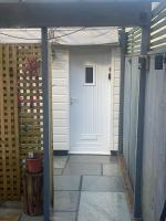 Studio 114 - B&B