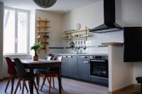 Gite de la Sorgues - B&B Saint-Affrique