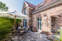 Bauernkate Lilie in Liepe - B&B