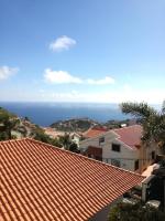 The Sun Edge House - B&B Ponta do Sol