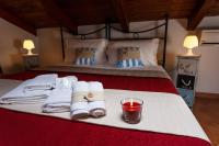 Loft - 2 Bedrooms Kitchen & Bathroom - Bed and Breakfast Cagliari