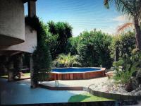 Appartement Yucca entre Mer Montagne - Ferienwohnung