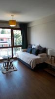 Carocito Departamento - B&B Bariloche