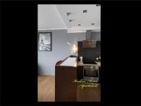 Apartment Kraków Arena - B&B Cracovia