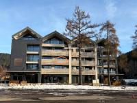 Modern Alpine Apartment Corso Harrachov - B&B
