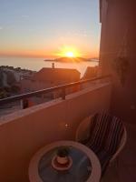 Apartman Luka, Przno - Bed and Breakfast