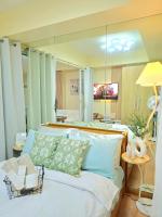 Azure Condotel and Resort in the City - Bed and Breakfast Manilla