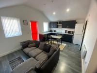 Rentals Leicester 3 - 1 bed apartment - B&B