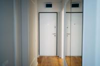 SXB Skyline Luxury Suite - B&B