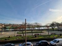 Apartment mit 2 Schlafzimmern und Flussblick
