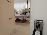 Apart Onak 4 - Free Parking - 1cama y 1sofá cama - B&B Lasarte