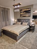 Peppermint LUX - Bed and Breakfast Novi Sad