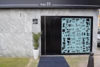 BAJO 23 con FACIL APARCAMIENTO - Ferienwohnung