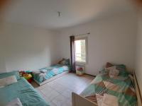 Casa de 2 dormitorios