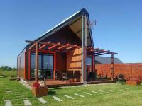 Cottage in Jezierzany near Lake Wicko & Beach - Ferienwohnung Jezierzany