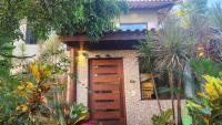 Casa em Praia do Forte Refúgio Luxo e Natureza - B&B