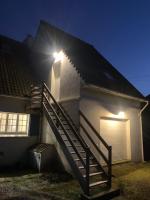 Le studio - Chambres d’hôtes